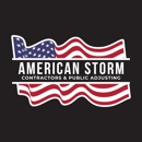 American Storm Contractors, Inc. - Insurance Adjusters