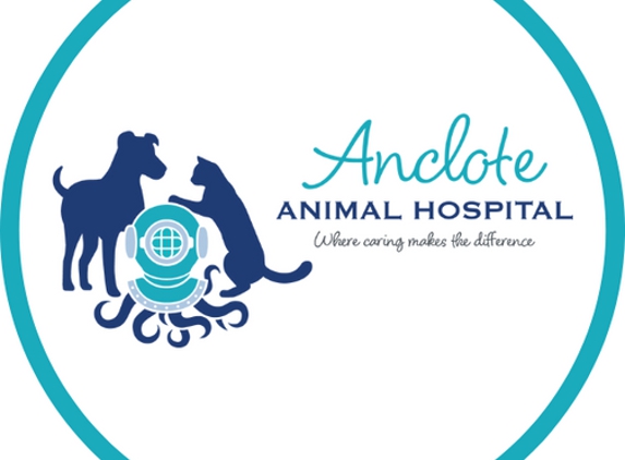 Anclote Animal Hospital - Tarpon Springs, FL