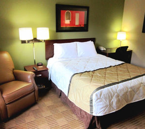 Extended Stay America - Baton Rouge, LA