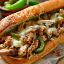 Wilson's Bar & Grill - Bars
