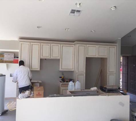 Martel Custom Cabinets - Phoenix, AZ