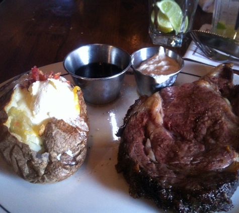 Saltgrass Steak House - Arlington, TX