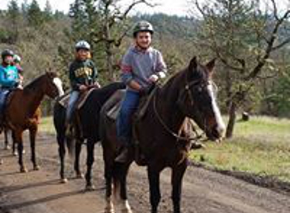 Community of Christ - White City, OR