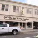 Santora Supply - Cleaners Supplies
