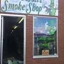 The Front - Clothing Stores