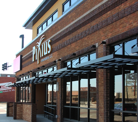 Pixius Communications LLC - Wichita, KS