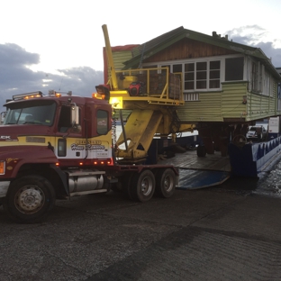 Queensland House Removers - Caboolture, QLD. House shift to Bay Islands