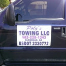 Polys towing - Automotive Roadside Service