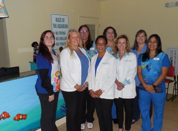 West Coast Pediatrics - Bradenton, FL