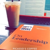Picasso's Coffee gallery