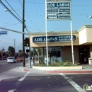 Los Lobos Bakery - Bakeries