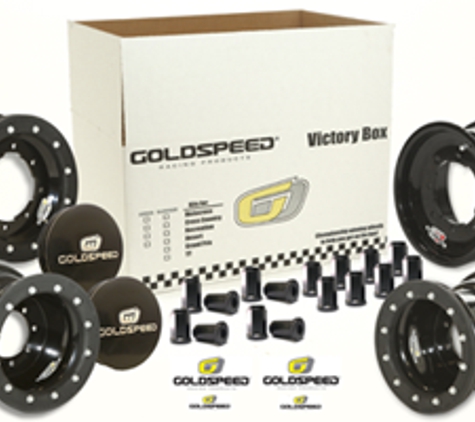 Goldspeed Products - Las Vegas, NV