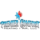 Premier Comfort Heating and Air - Fireplaces