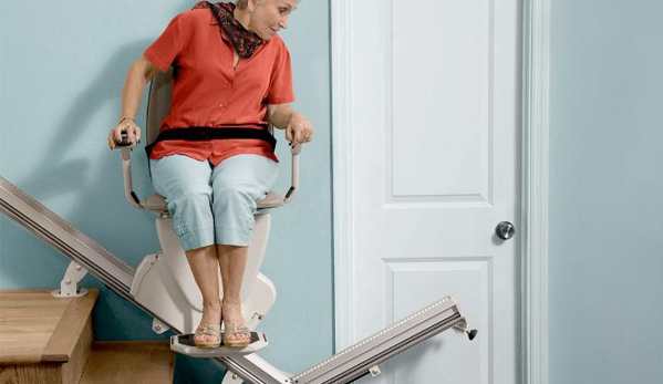 Leaf Home Stair Lift - Nashville, TN