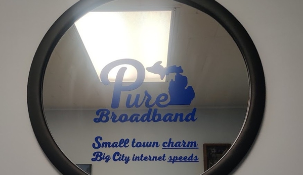 Pure Broadband Michigan - Muskegon, MI