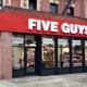 Five Guys