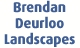 Brendan Deurloo Landscapes - Landscape Contractors & Designers
