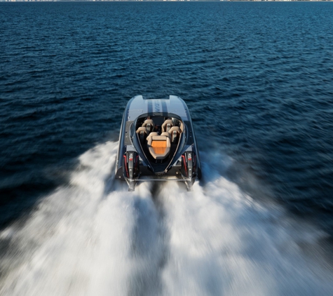 Watersports Marine - Kings Park, NSW