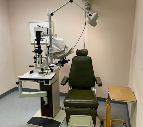OMNI Eye Specialists - Catonsville, MD