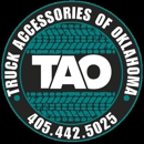 Truck Accessories of Oklahoma - Truck Equipment & Parts