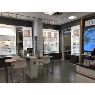 LensCrafters - Bellevue, WA