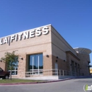 LA Fitness - Health Clubs