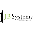 JB Systems - Web Site Design & Services