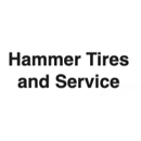 Hammer Tires and Service - Automobile Parts & Supplies