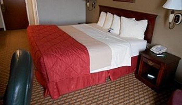 GuestHouse Inn Fort Smith - Fort Smith, AR