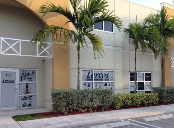 Lercos Distributors - Miami, FL