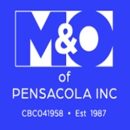 M & O of Pensacola - Drywall Contractors