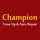 Champion Tune-Up & Auto Repair - Auto Repair & Service