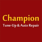 Champion Tune-Up & Auto Repair