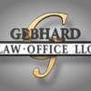 Gebhard Law Office gallery
