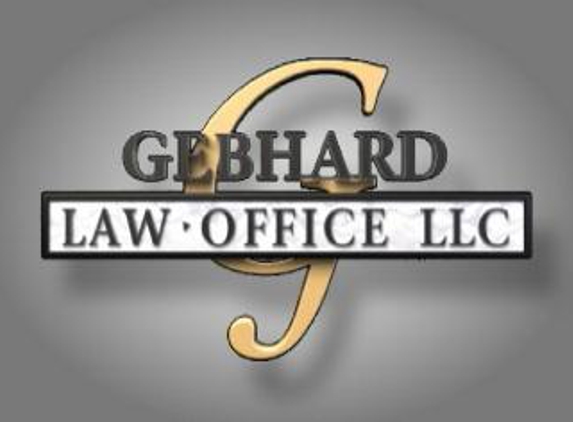 Gebhard Law Office - Milwaukee, WI