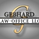 Gebhard Law Office