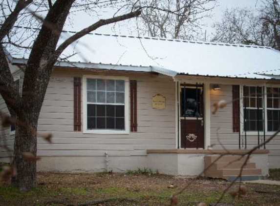 Peacock Cabins - Gatesville, TX