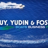 Guy Yudin & Foster LLP gallery