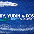 Guy Yudin & Foster LLP