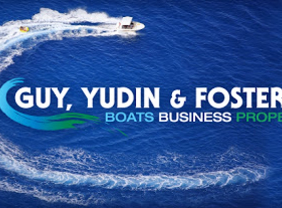 Guy Yudin & Foster LLP - Stuart, FL