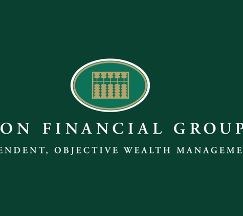 Barron Financial Group LLP - Torrington, CT