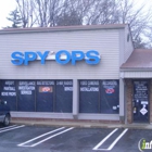 Spy-Ops