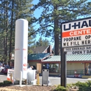 U-Haul of Tahoe - Truck Rental