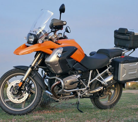 Rent My Motorcycle, LLC - West Palm Beach, FL