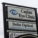 Caplan Eye Clinic - Contact Lenses