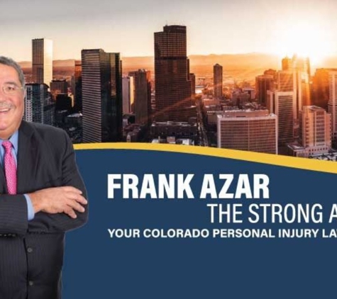 Franklin D. Azar Accident Lawyers - Denver, CO