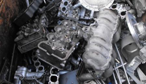 Peninsula & Bay Scrap Metal Recycling - Clontarf, QLD