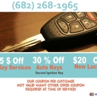JT’s Locksmith Shop