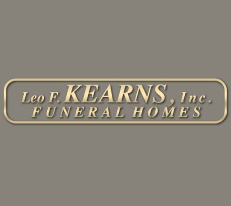 Leo F Kearns - South Richmond Hill, NY