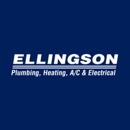 Ellingson Plumbing, Heating, A/C & Electrical - Plumbers